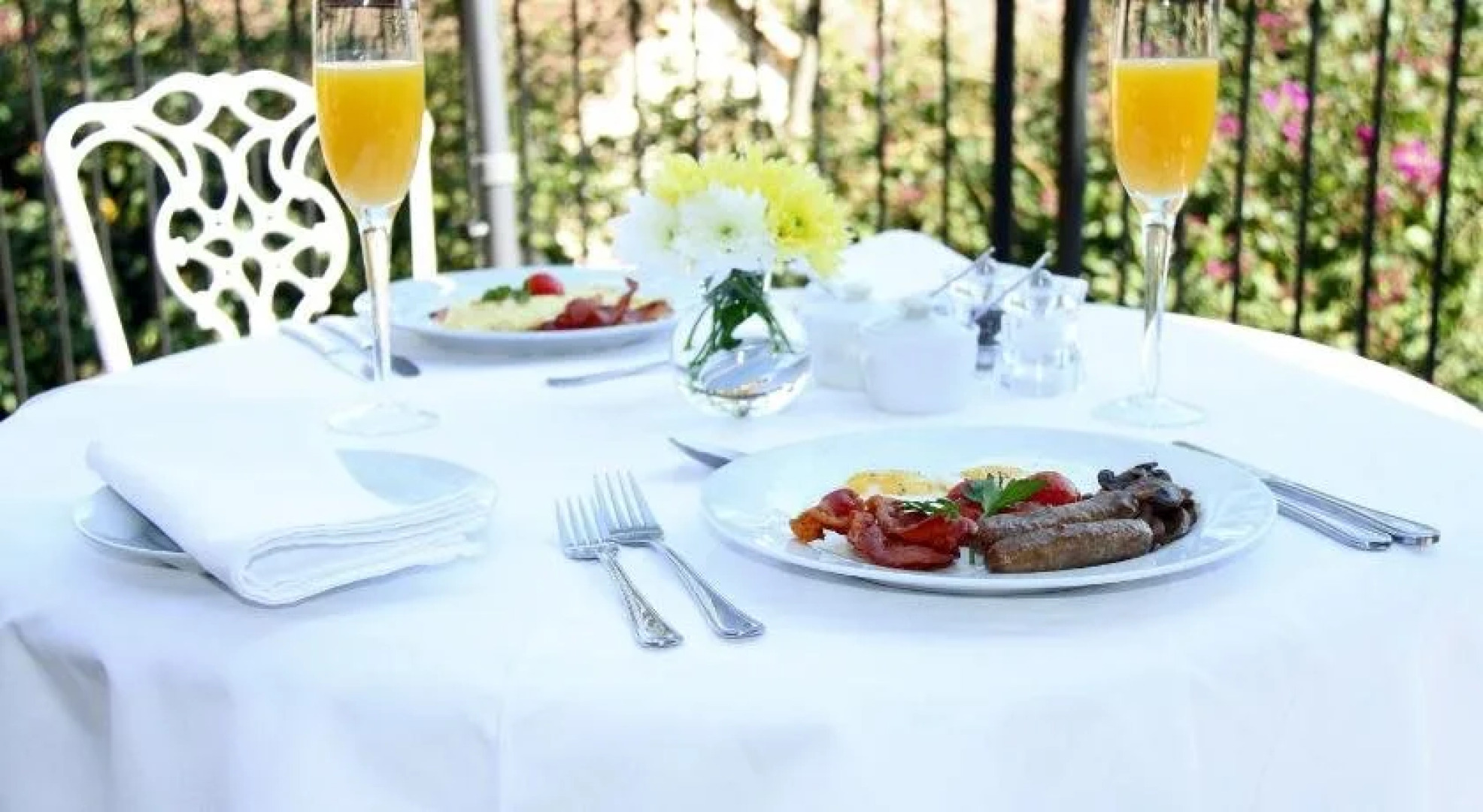 Sheppard Boutique Hotel