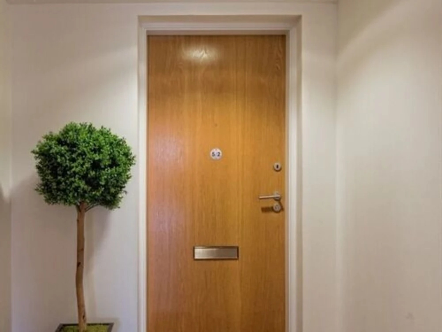 Time and Tide Apartments