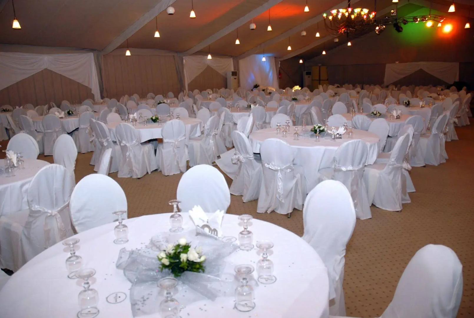 Mehari Hammamet Thalasso & SPA