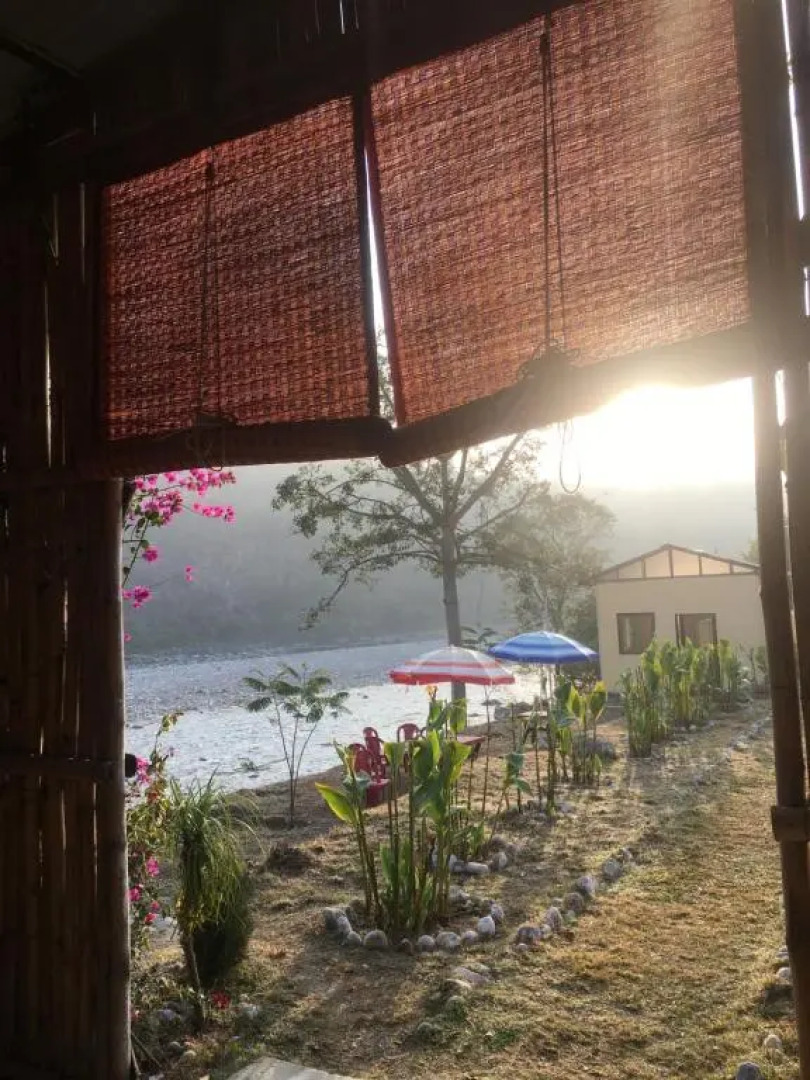 Nayar Valley Retreat