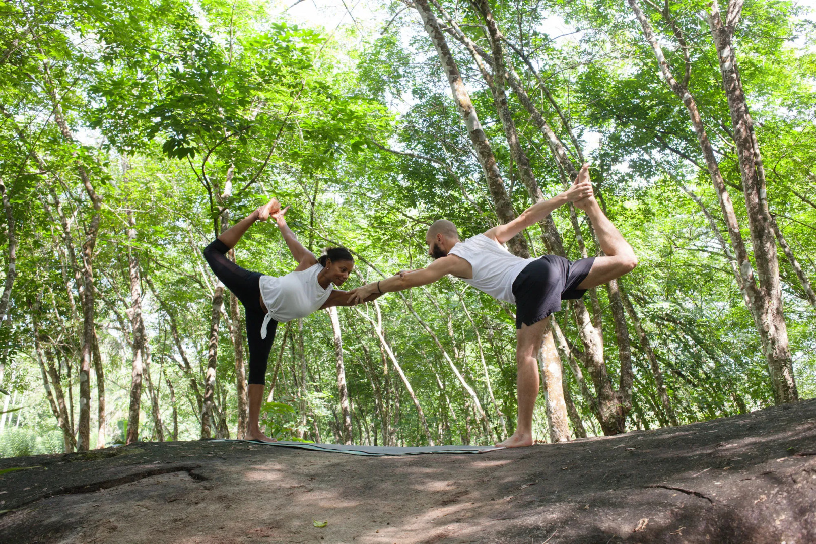 Plantation Villa Ayurveda Yoga Resort