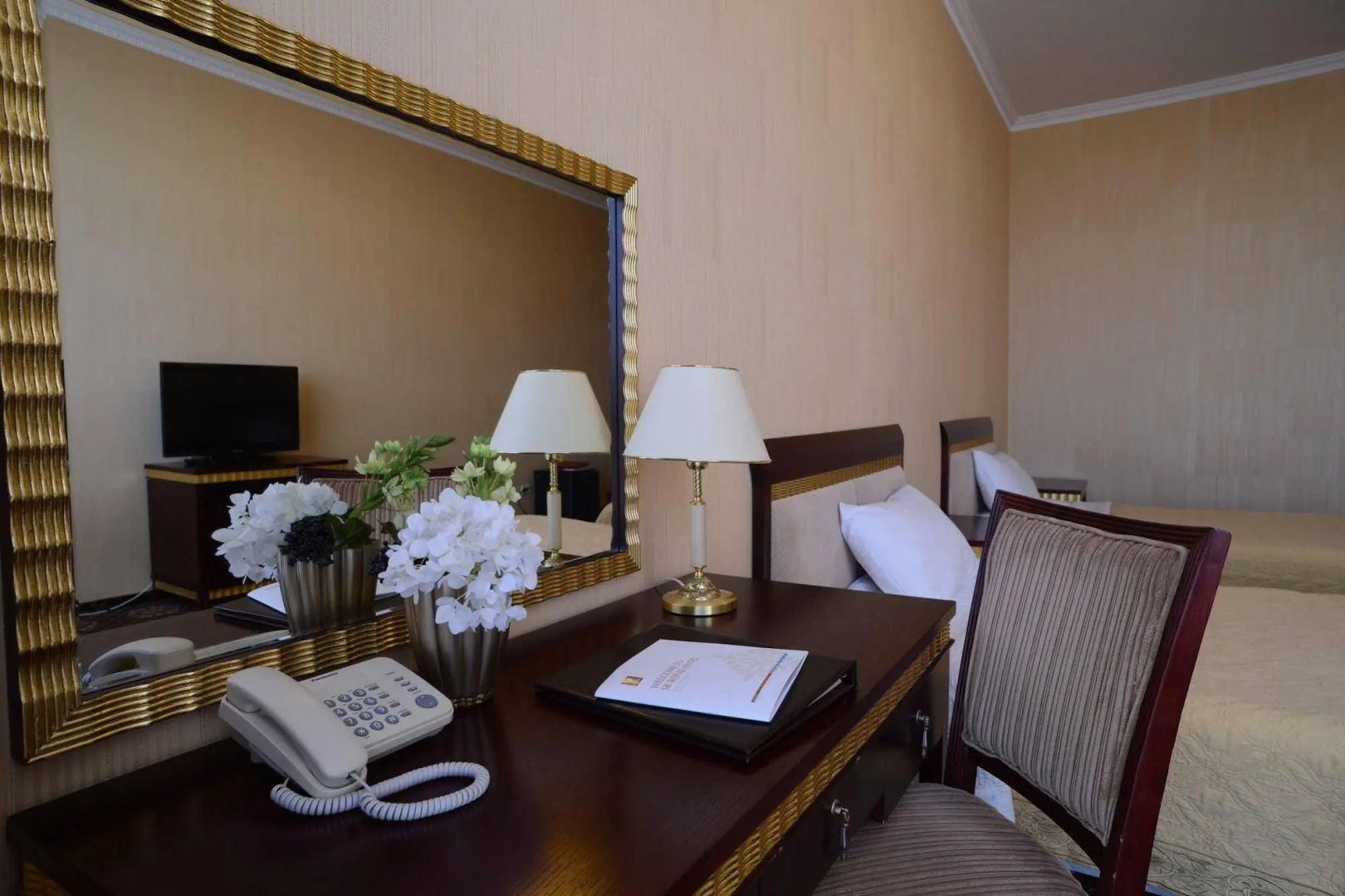 Отель SK Royal Kaluga