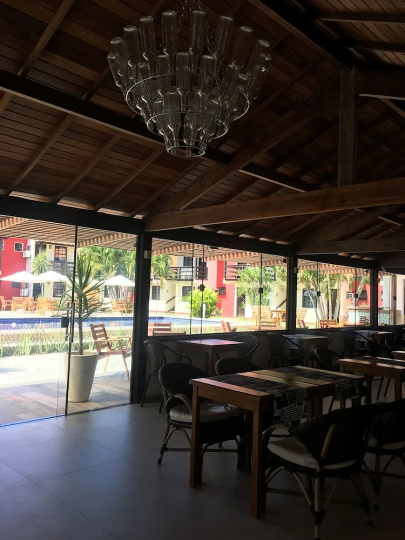 Pousada do Timoneiro