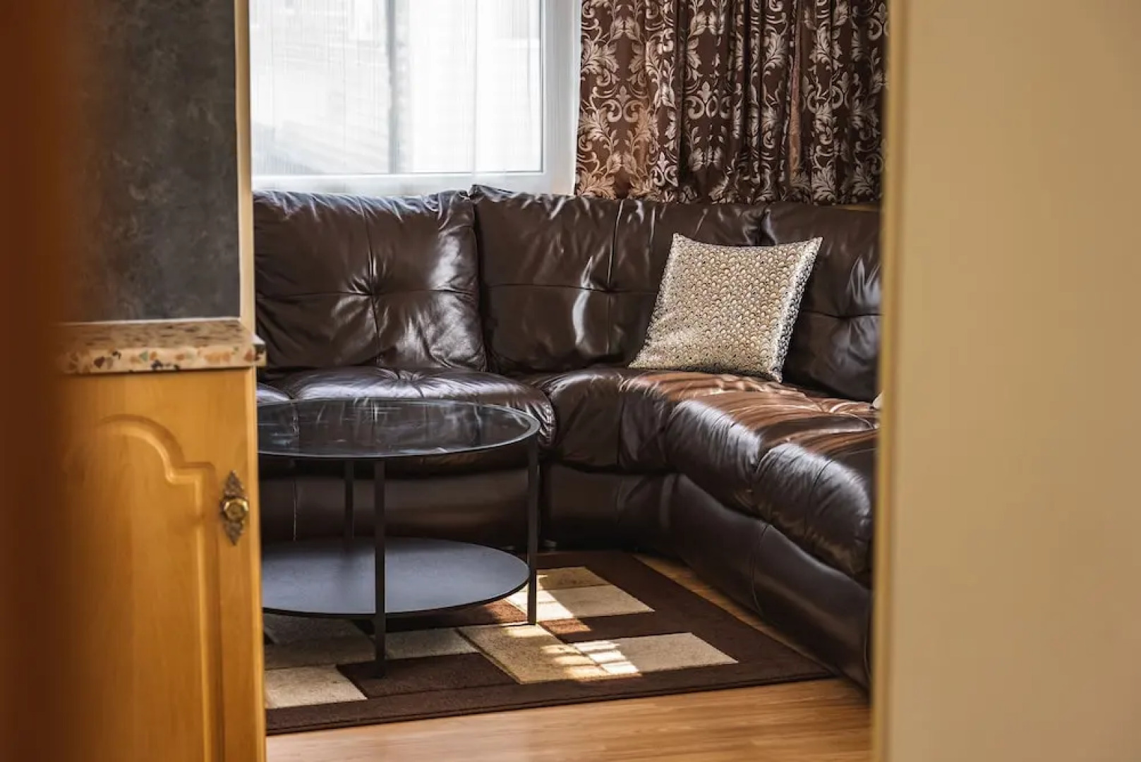 Lochlands 2BR Family Caravan - Pets - Play Park