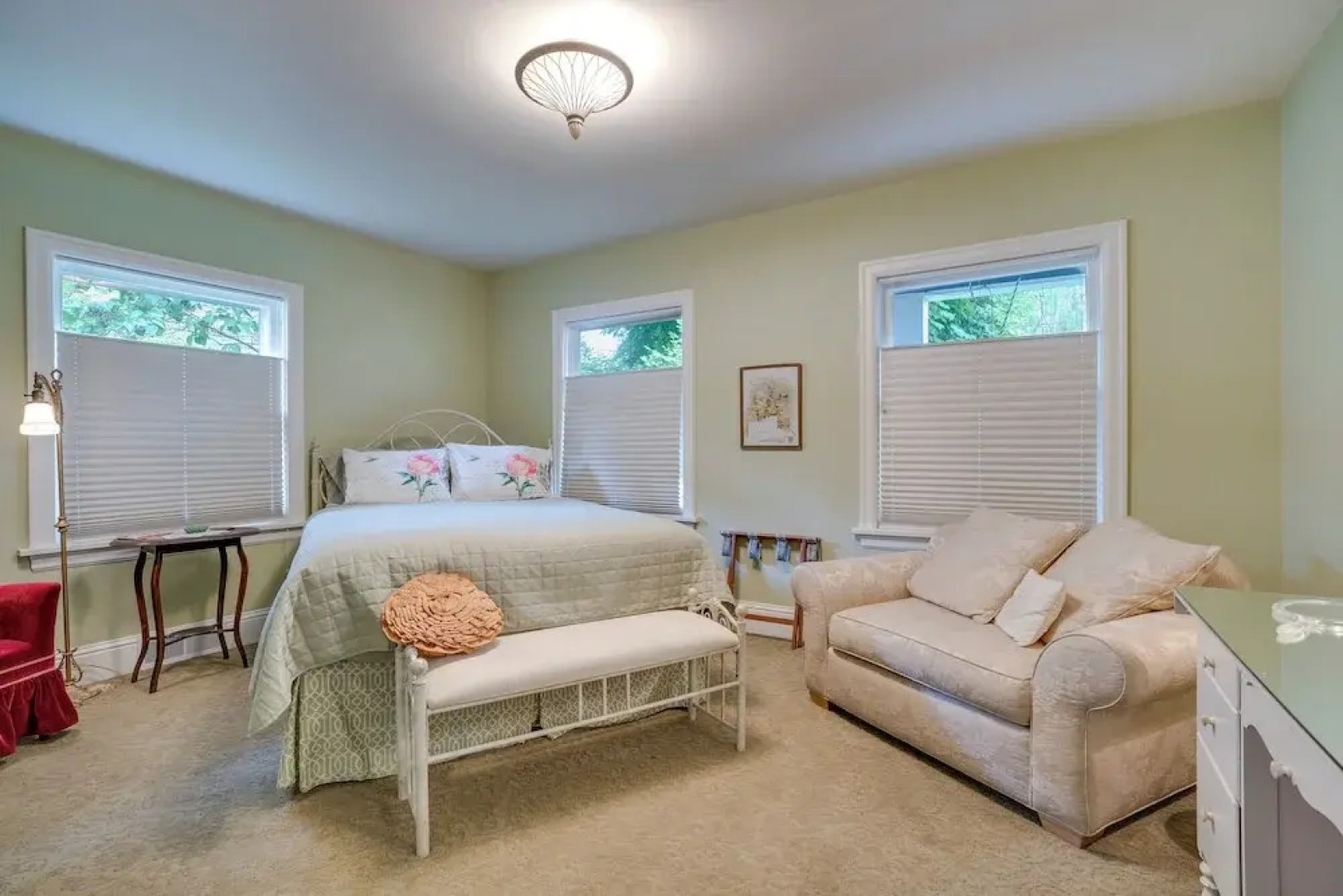 Wine Country Home With Yard; Walk to Downtown!