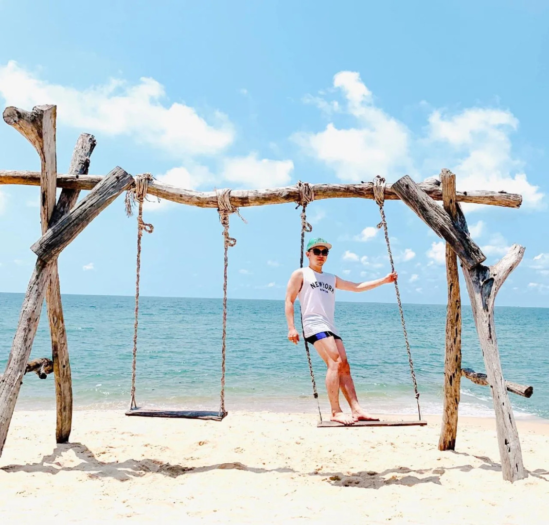 Huong Phong - Ho Coc Resort