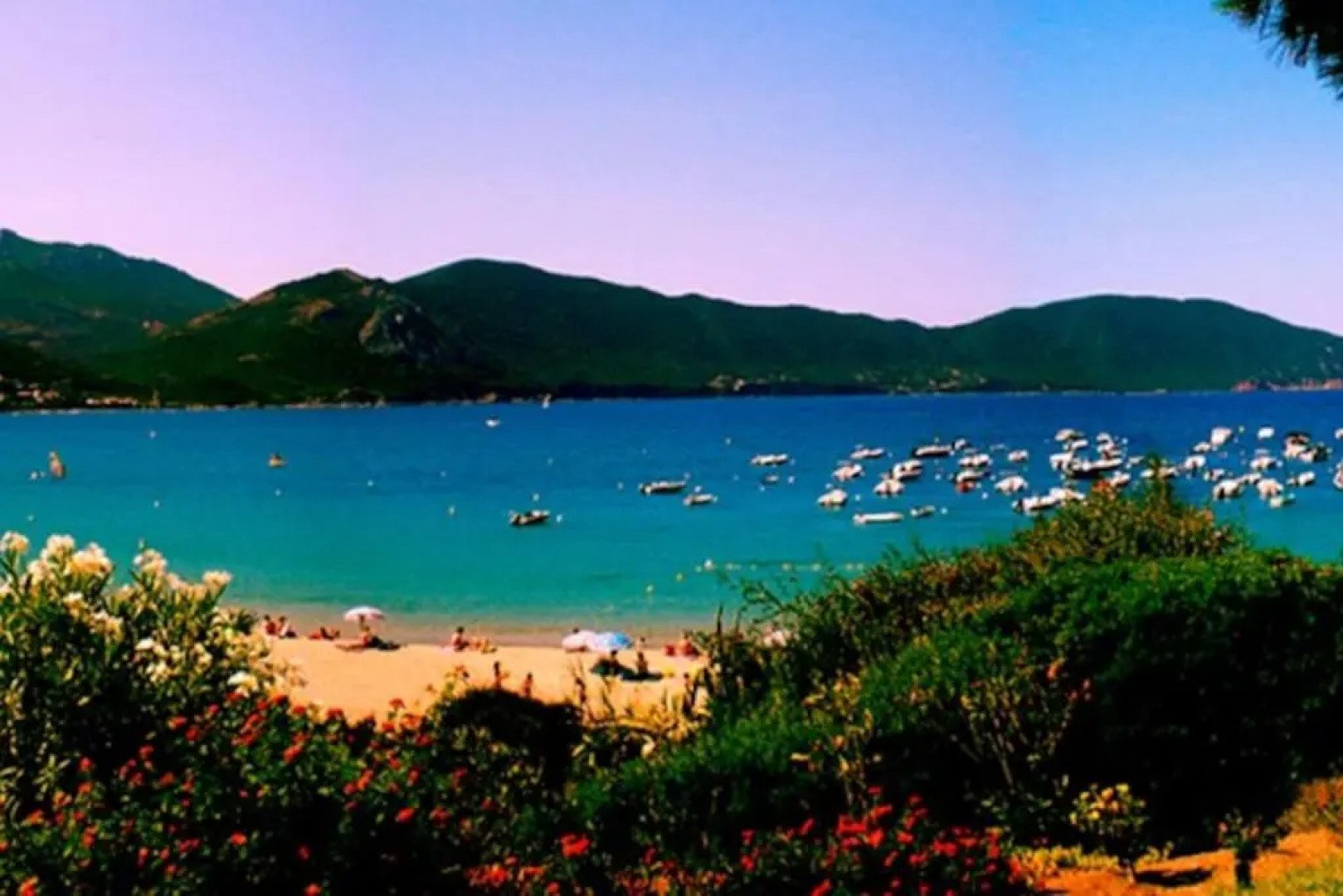 Loft entre mer et campagne à 5 min d'Ajaccio classé 4 étoiles