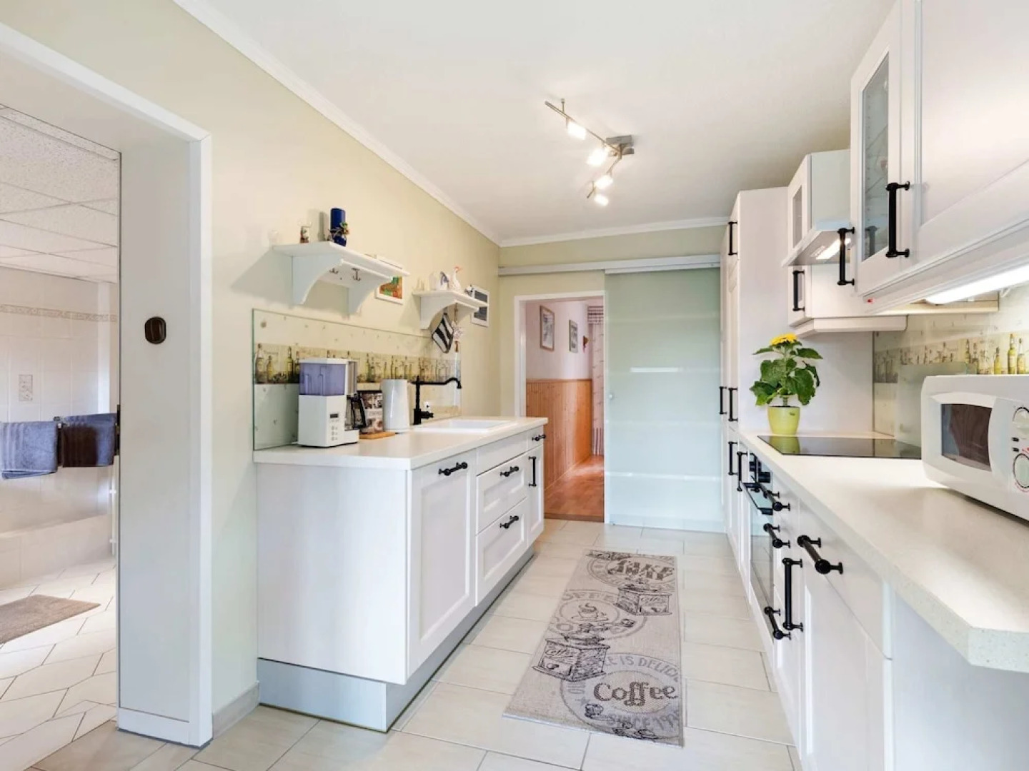 Holiday Home in Zierow With Terrace