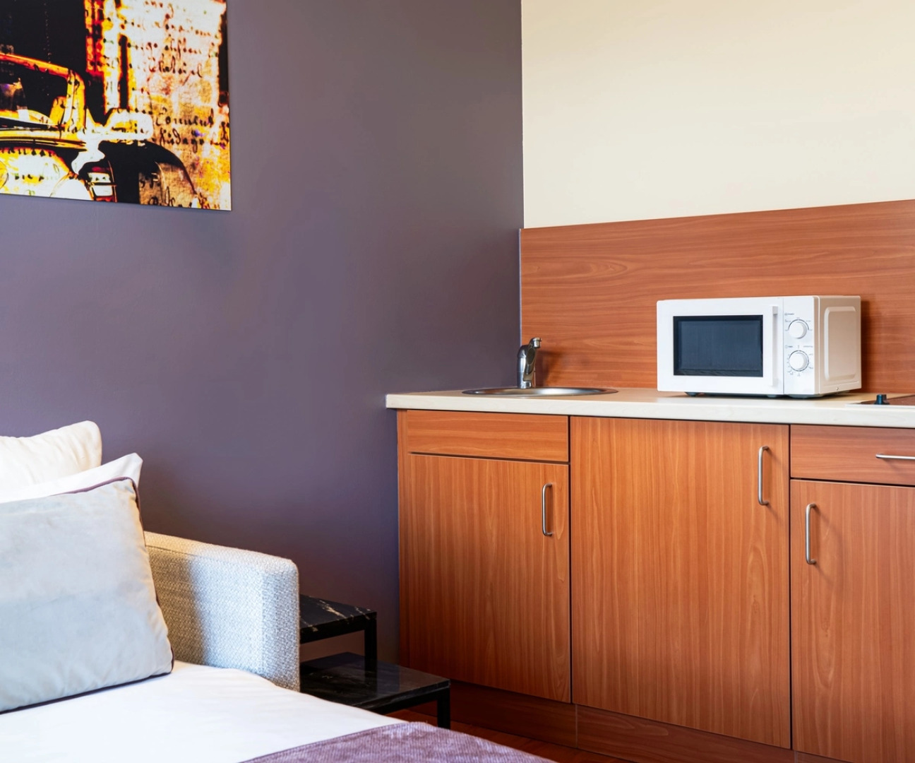 Leonardo Hotel Salzburg City Center