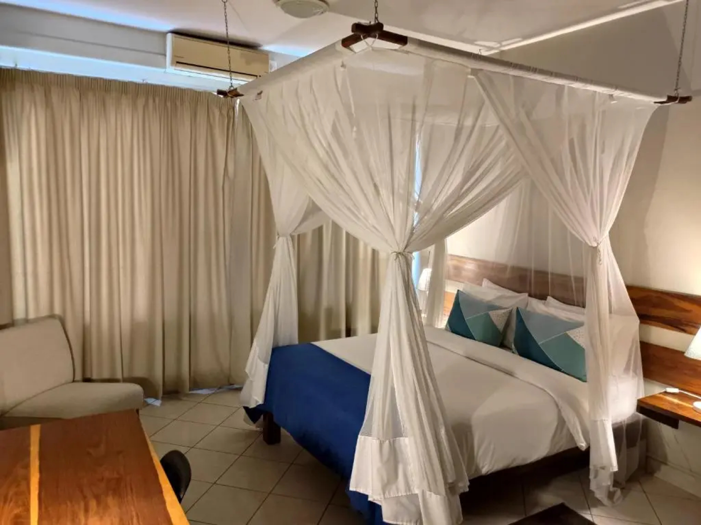 Sundown Guest House Maputo