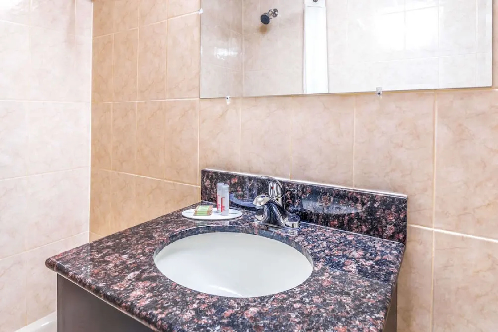 Super 8 North Bergen Nj/nyc Area