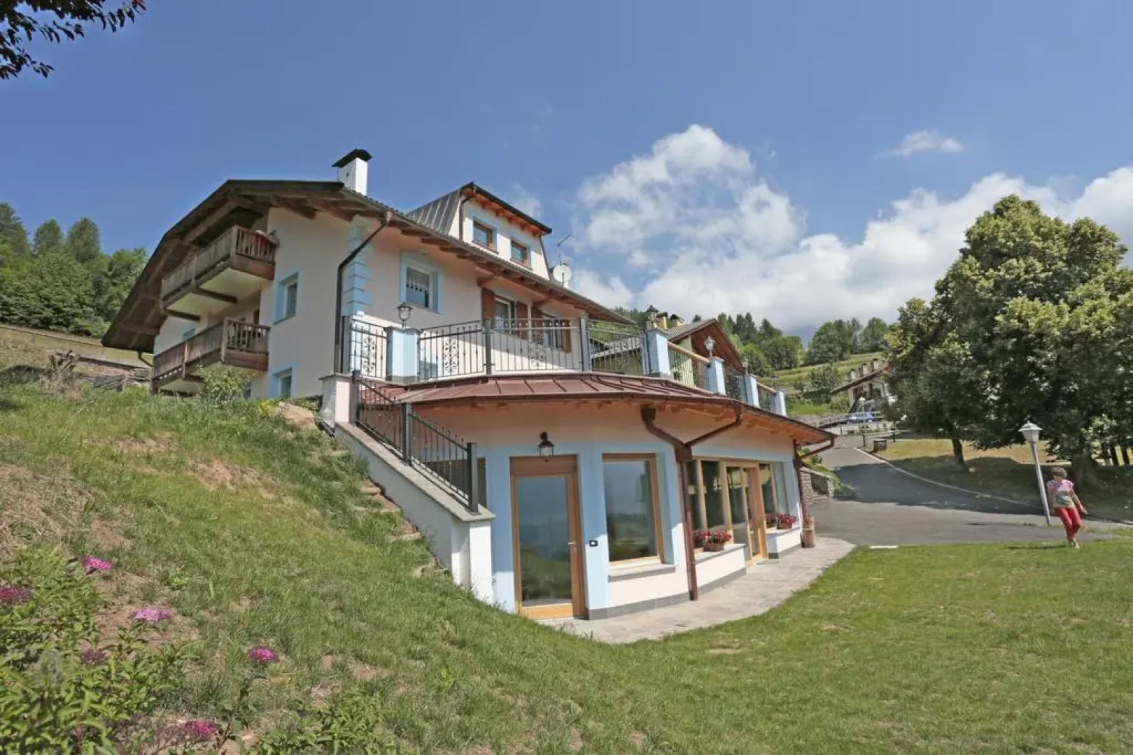 Residence Villa Boschetto