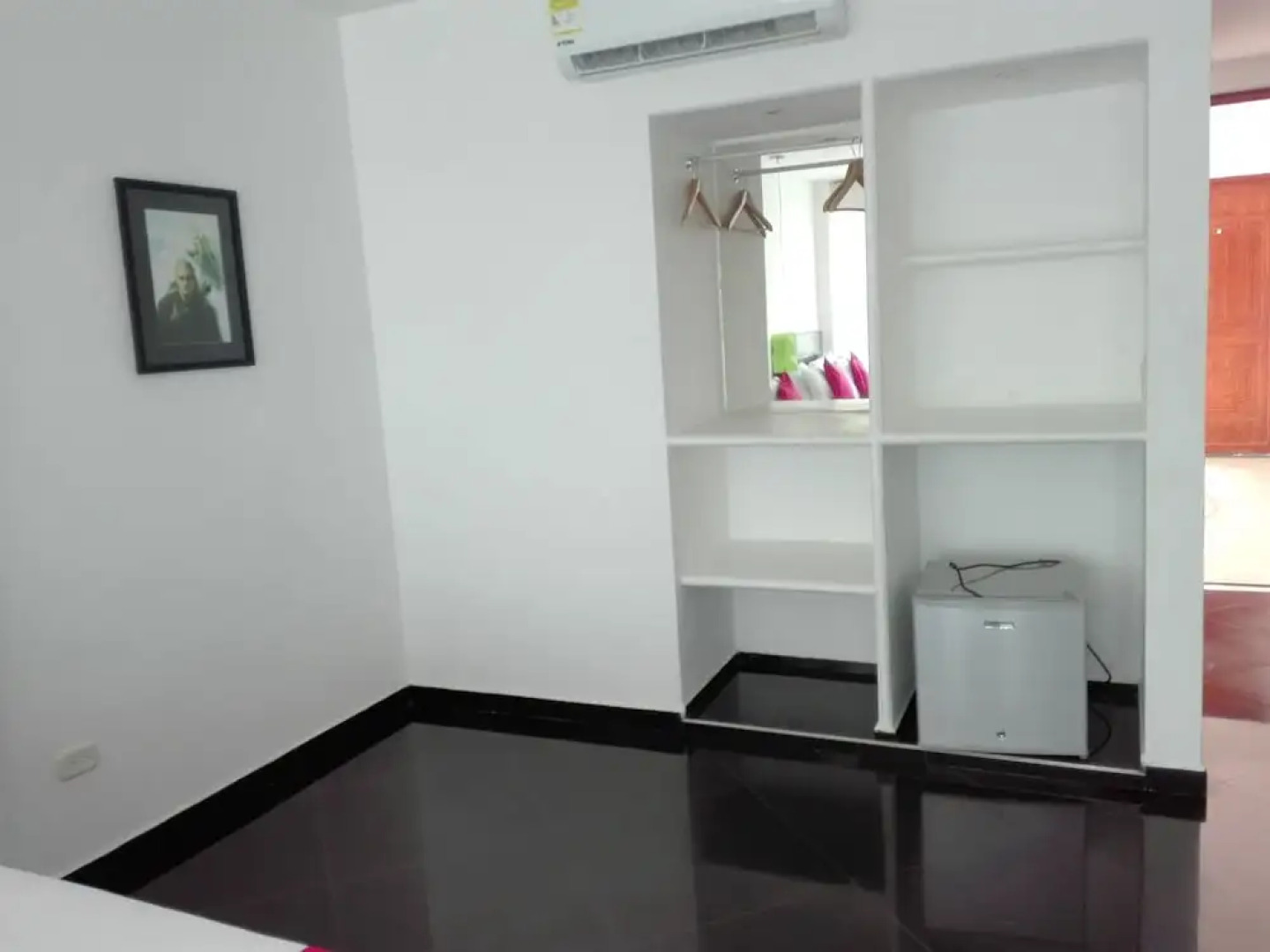 Hotel Paraiso Estudio