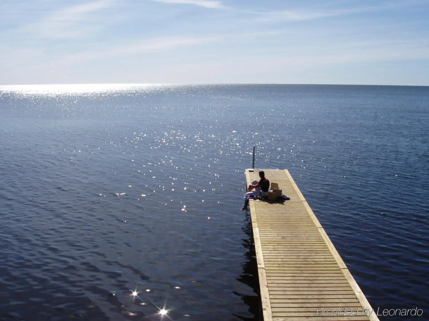 Fredensborg Badehotel