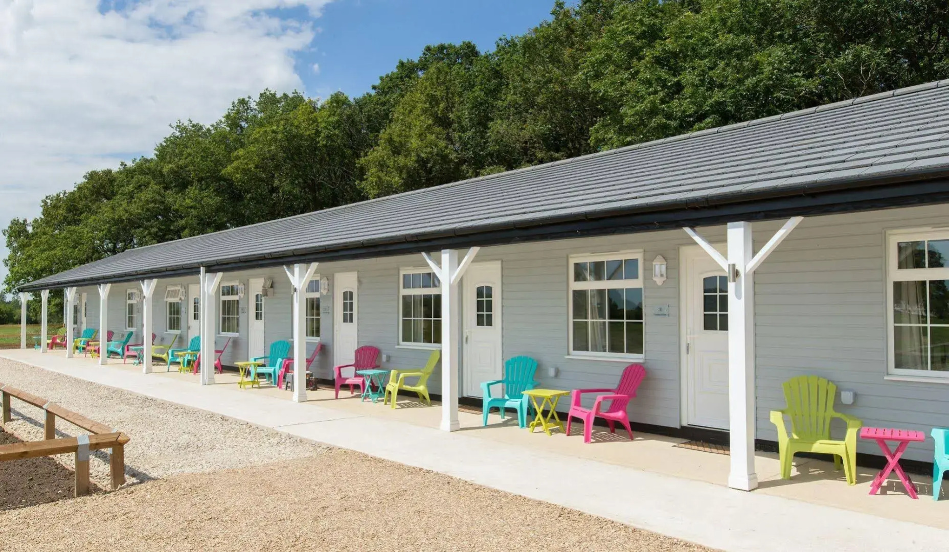 Silverstone Golf Club & Hotel