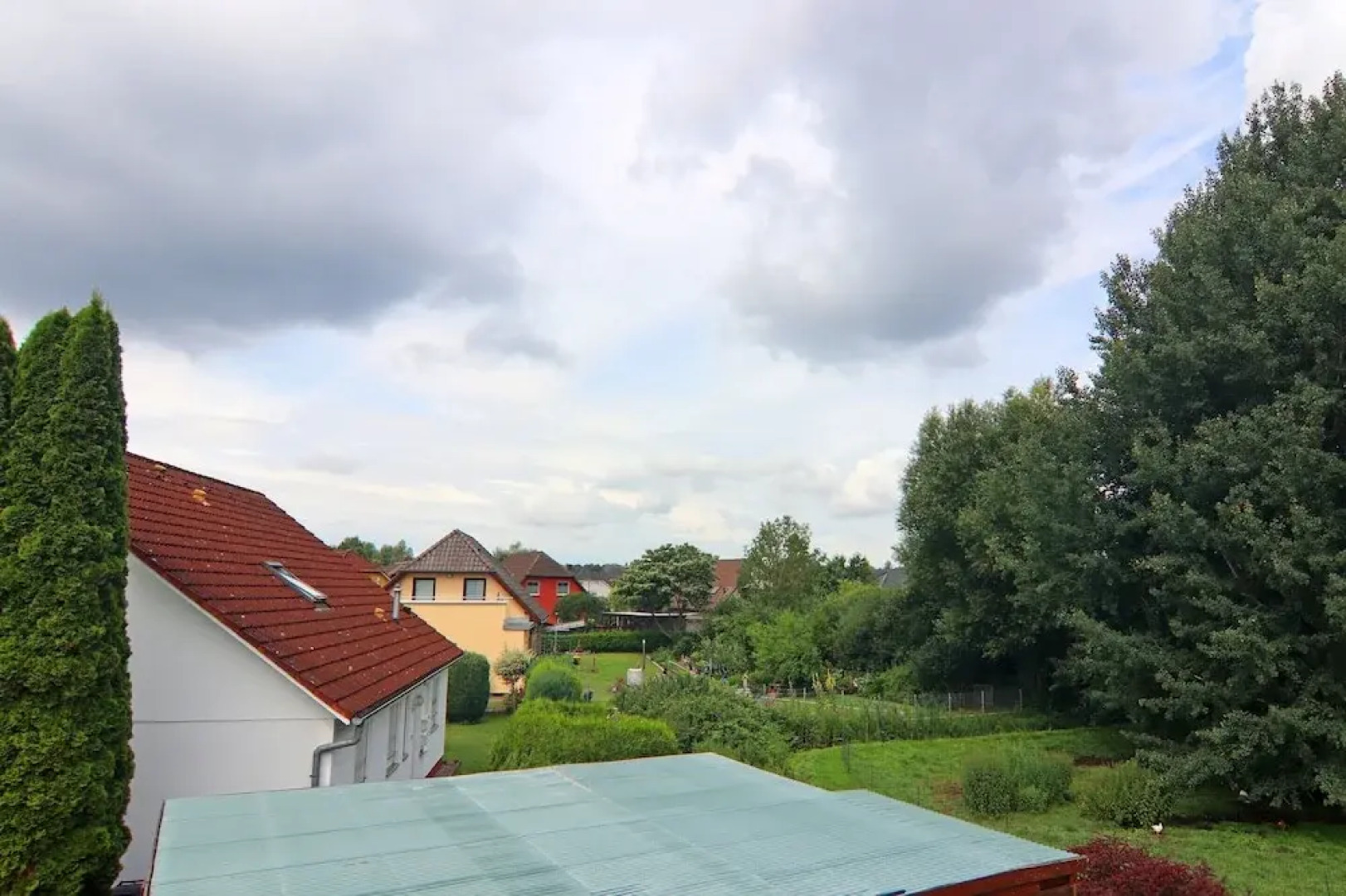 Ferienwohnung Kranichring in Negast