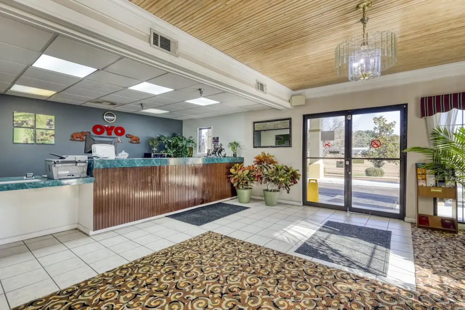 Rodeway Inn & Suites Grenada