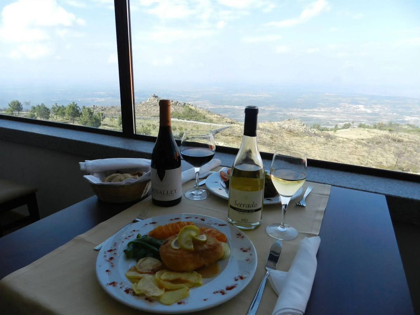 Albergaria Senhora do Espinheiro