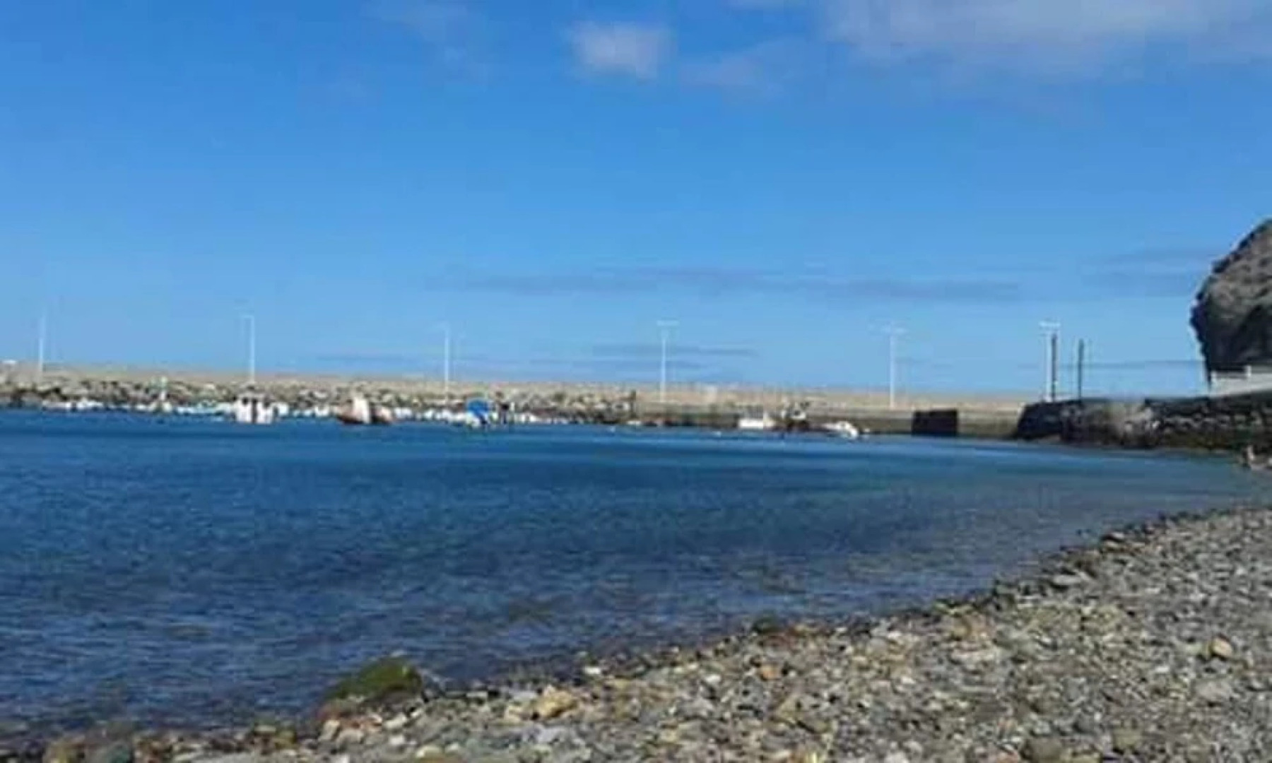 House With 3 Bedrooms in Los Caserones, With Wonderful Mountain View a