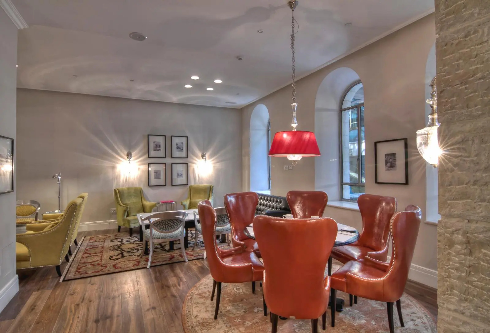 Bay Club - an Atlas Boutique Hotel