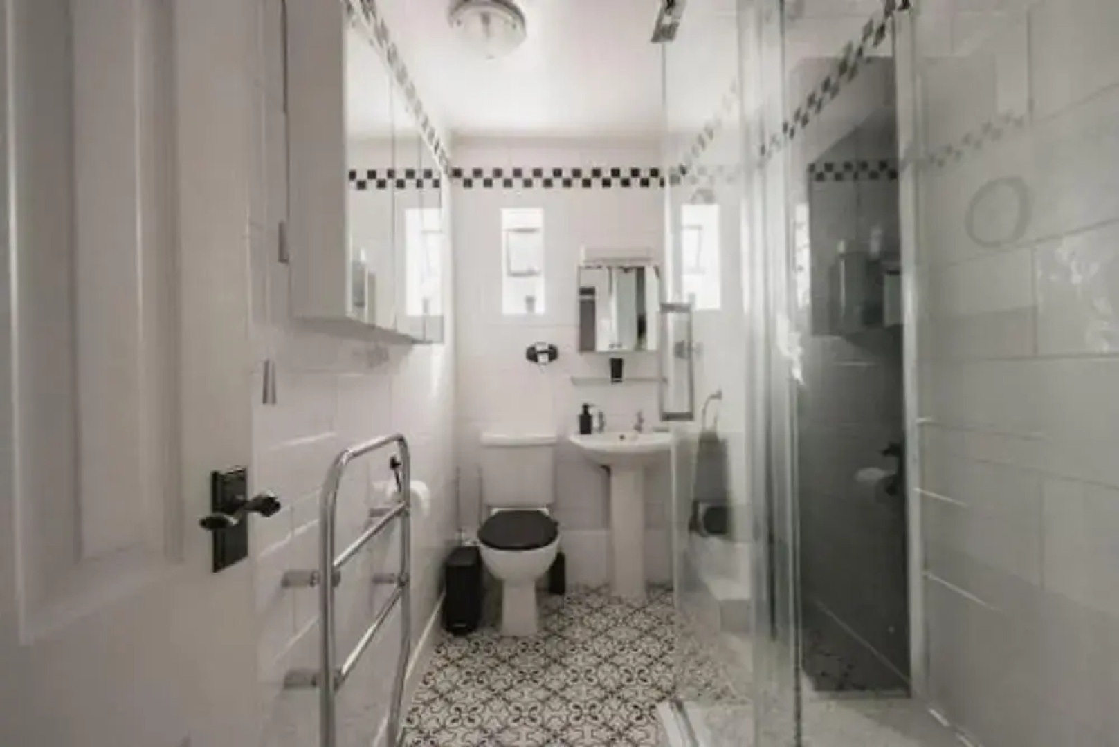 Host Stay Manor View