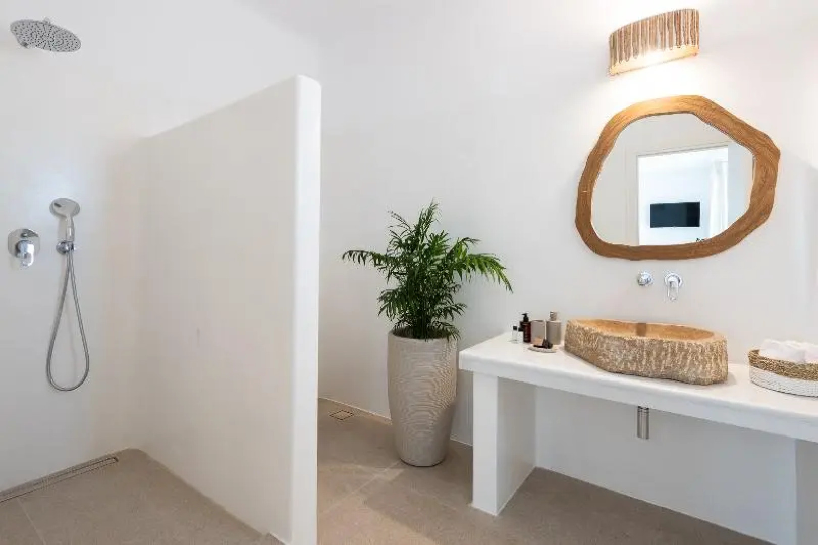 Sersi Paros Luxury Villas and Suites