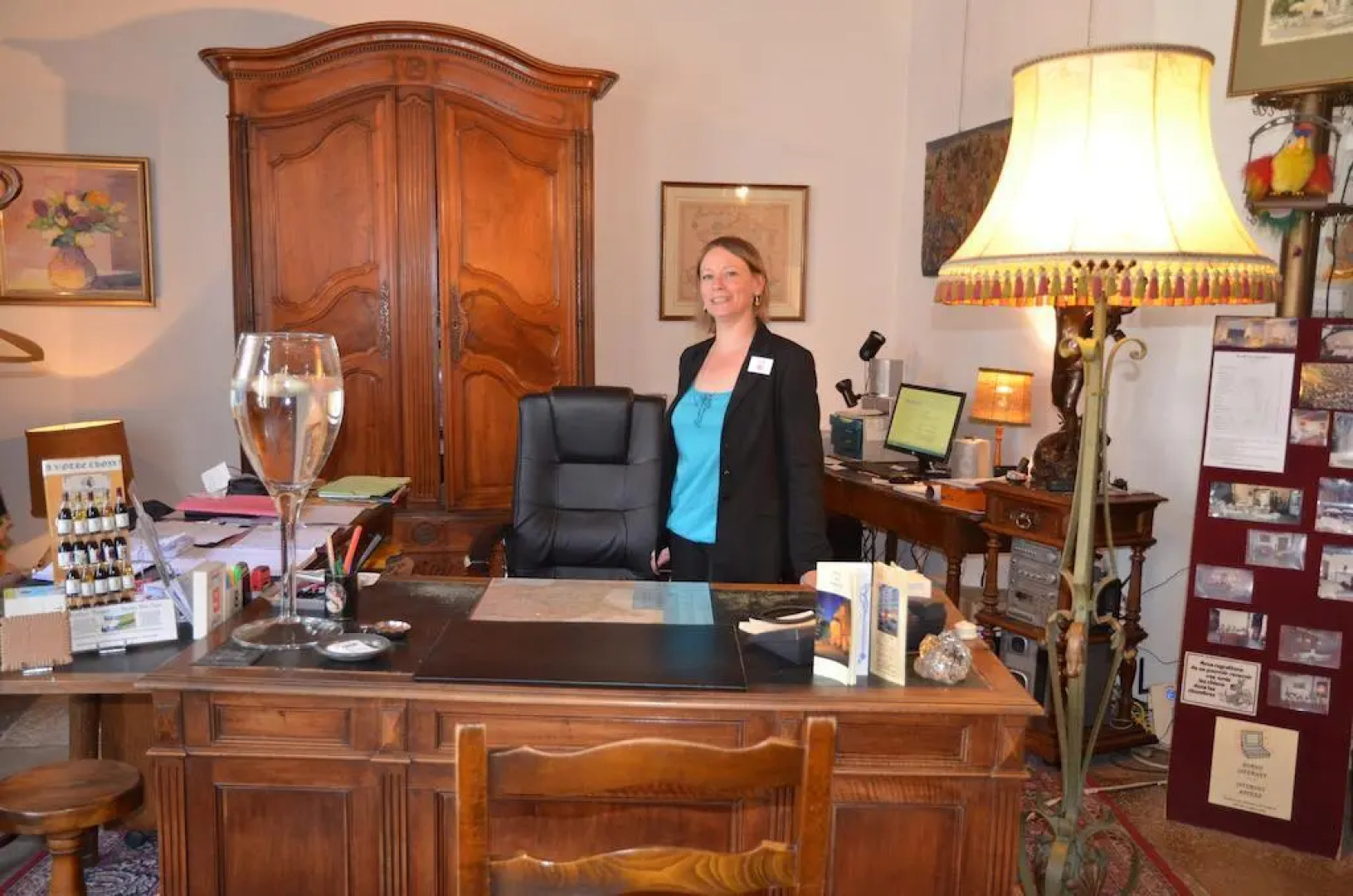 Hôtel des Tonneliers