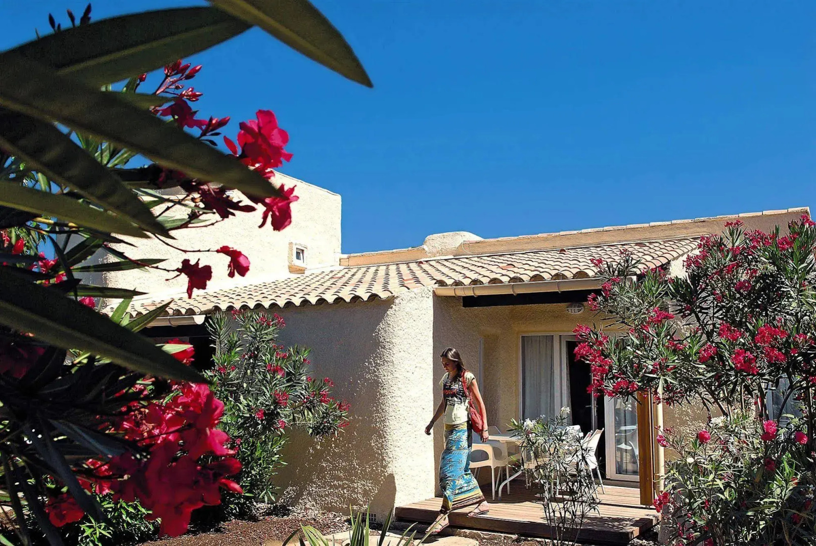 Sowell Rwsidences Les Lauriers Roses