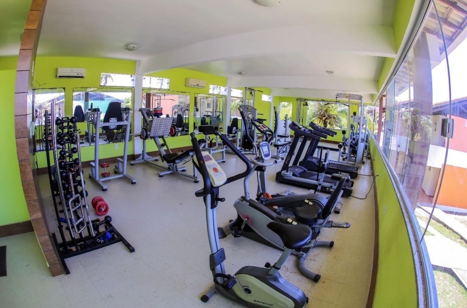 Hotel Real Comandatuba