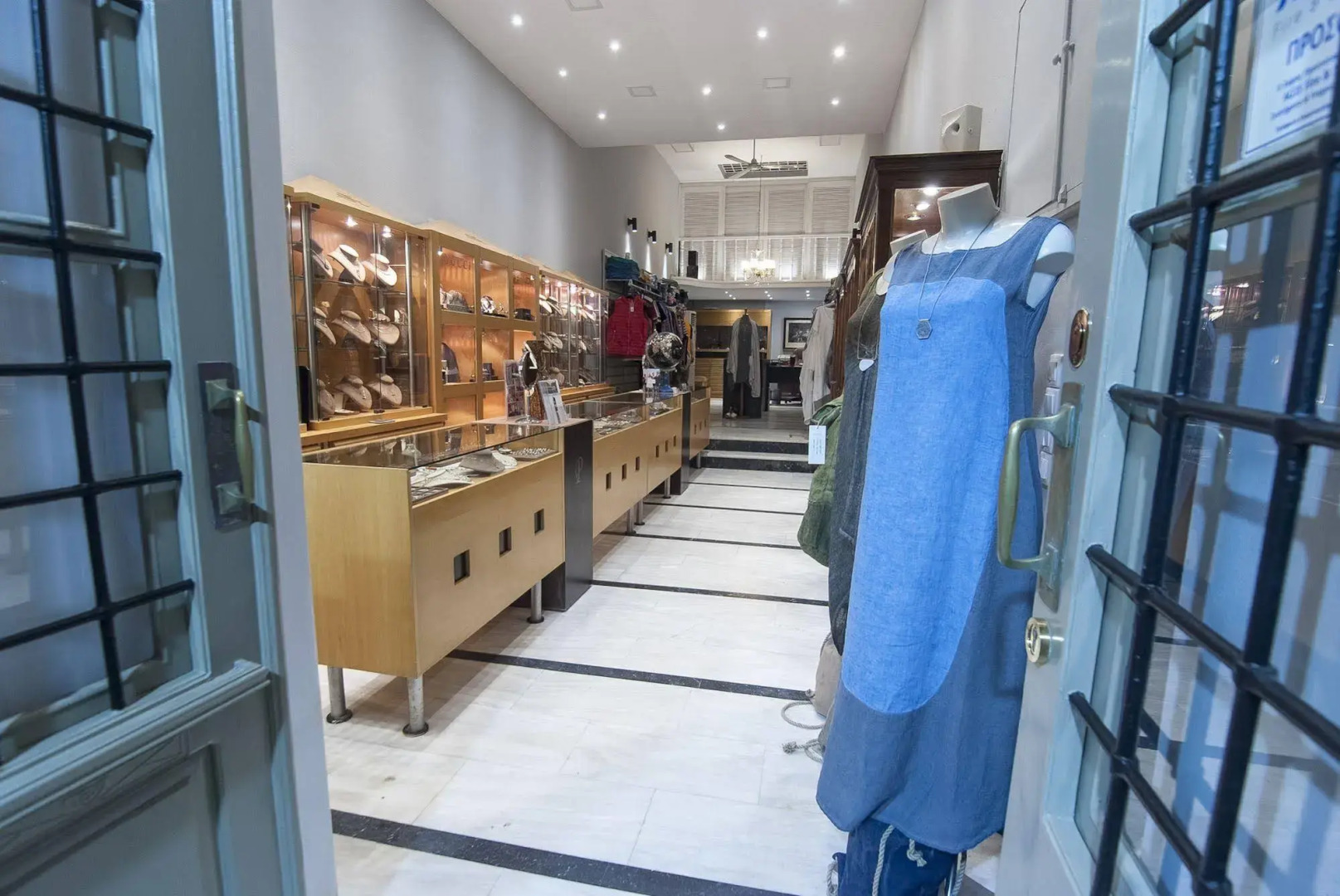 PortaDelMare Deluxe Suites