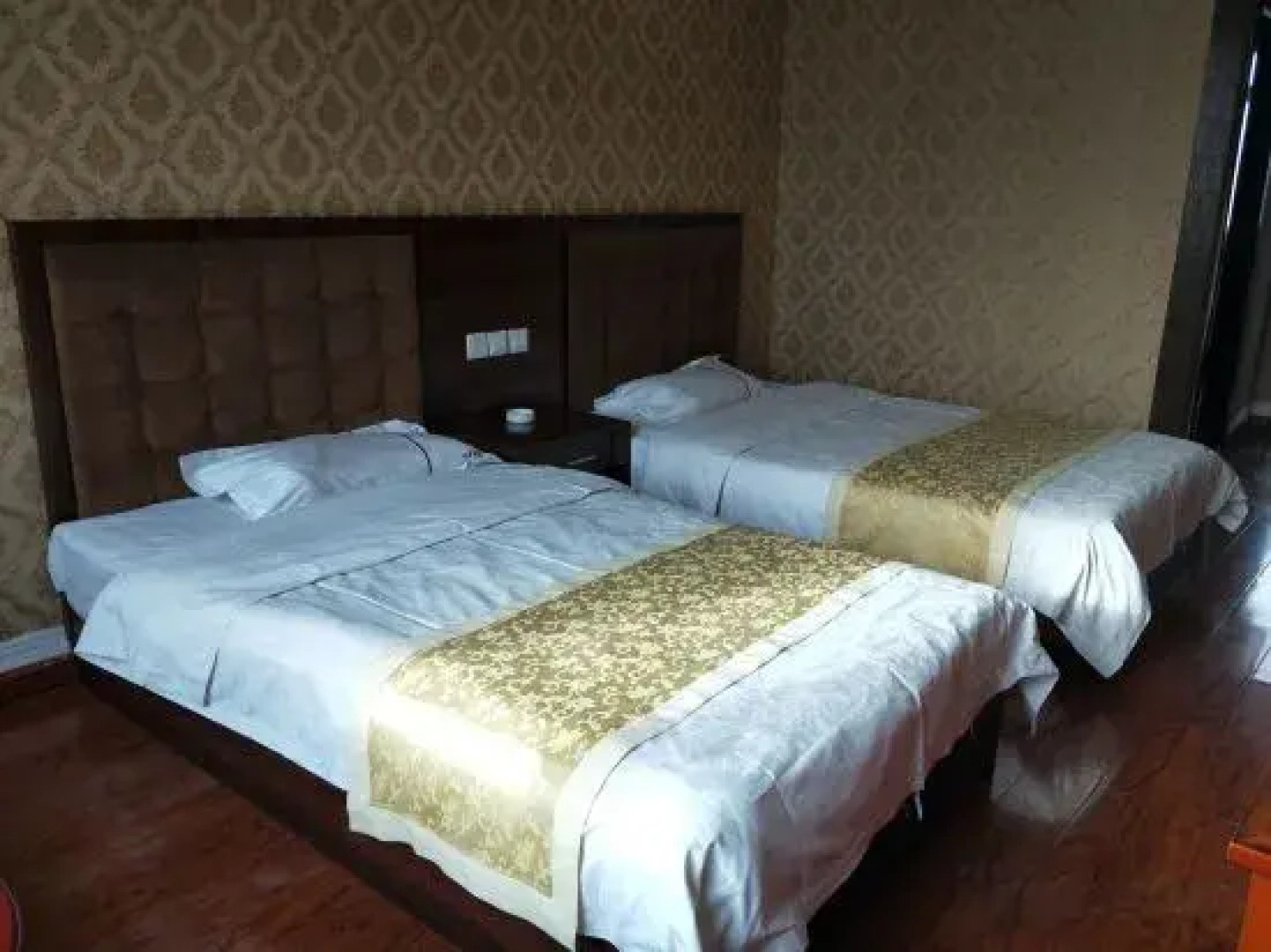 Dongwuqi Jintai Hotel