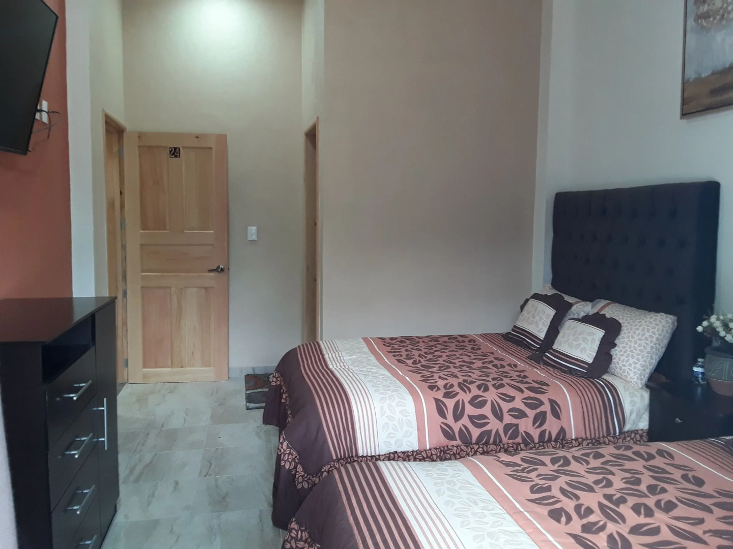 Hotel & Balneario Los Angeles