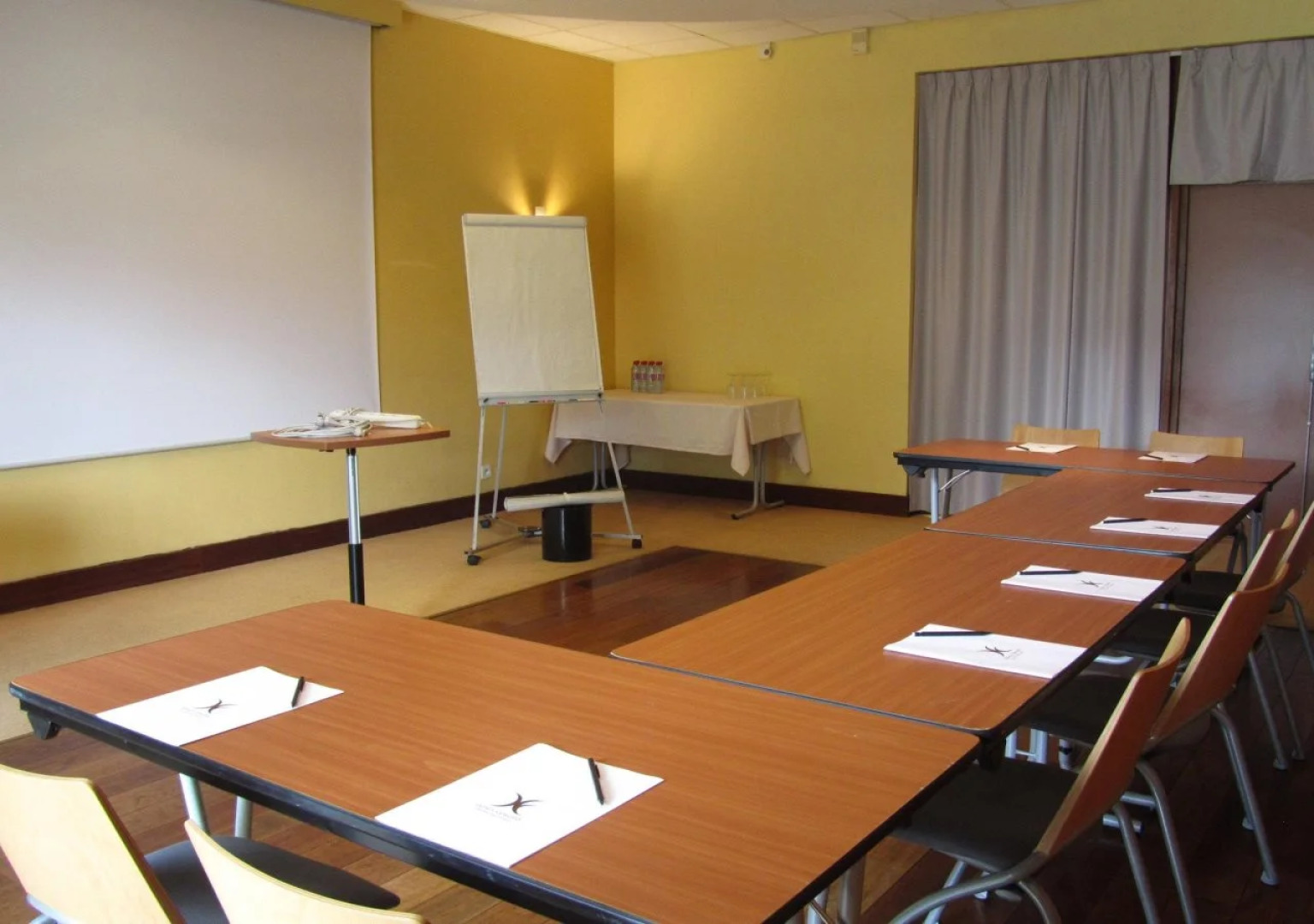 Le Domaine des Fontaines