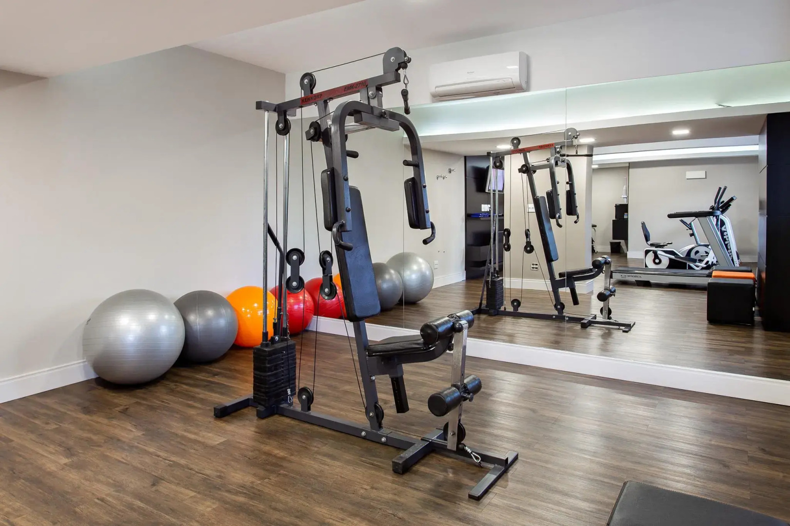 Bourbon Londrina Hotel