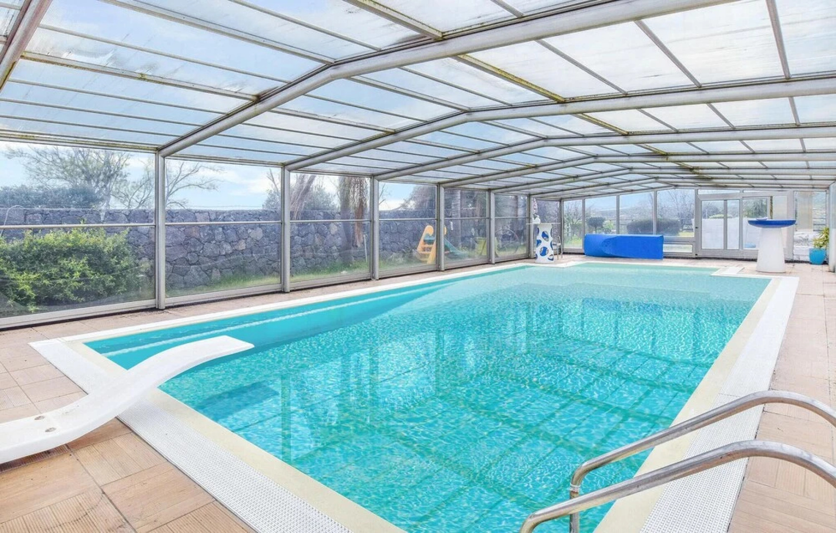 Awesome Home in Calatabiano With Outdoor Swimming Pool, Wifi and 5 Bedrooms