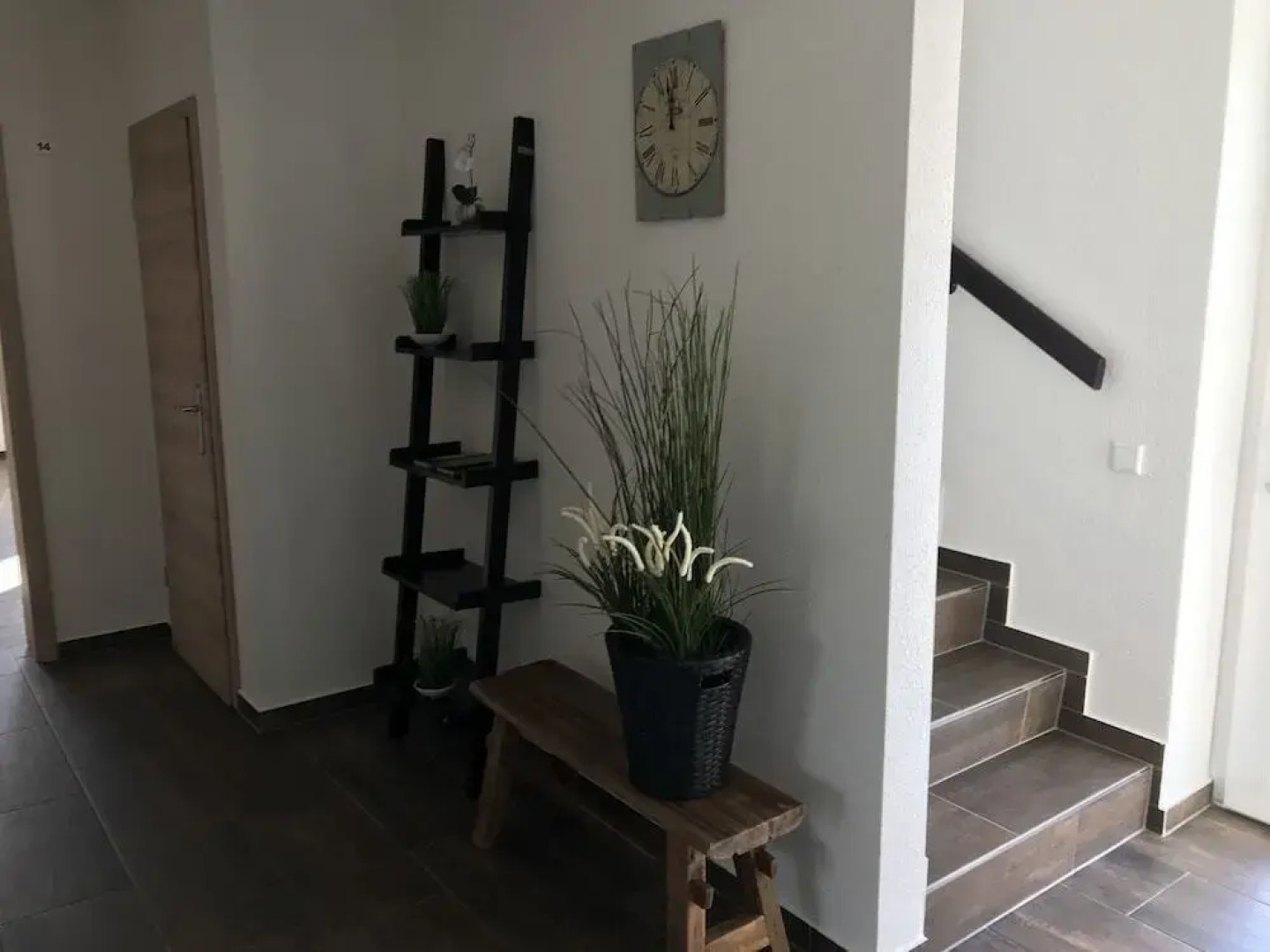 Natur pur, nah am Schaalsee