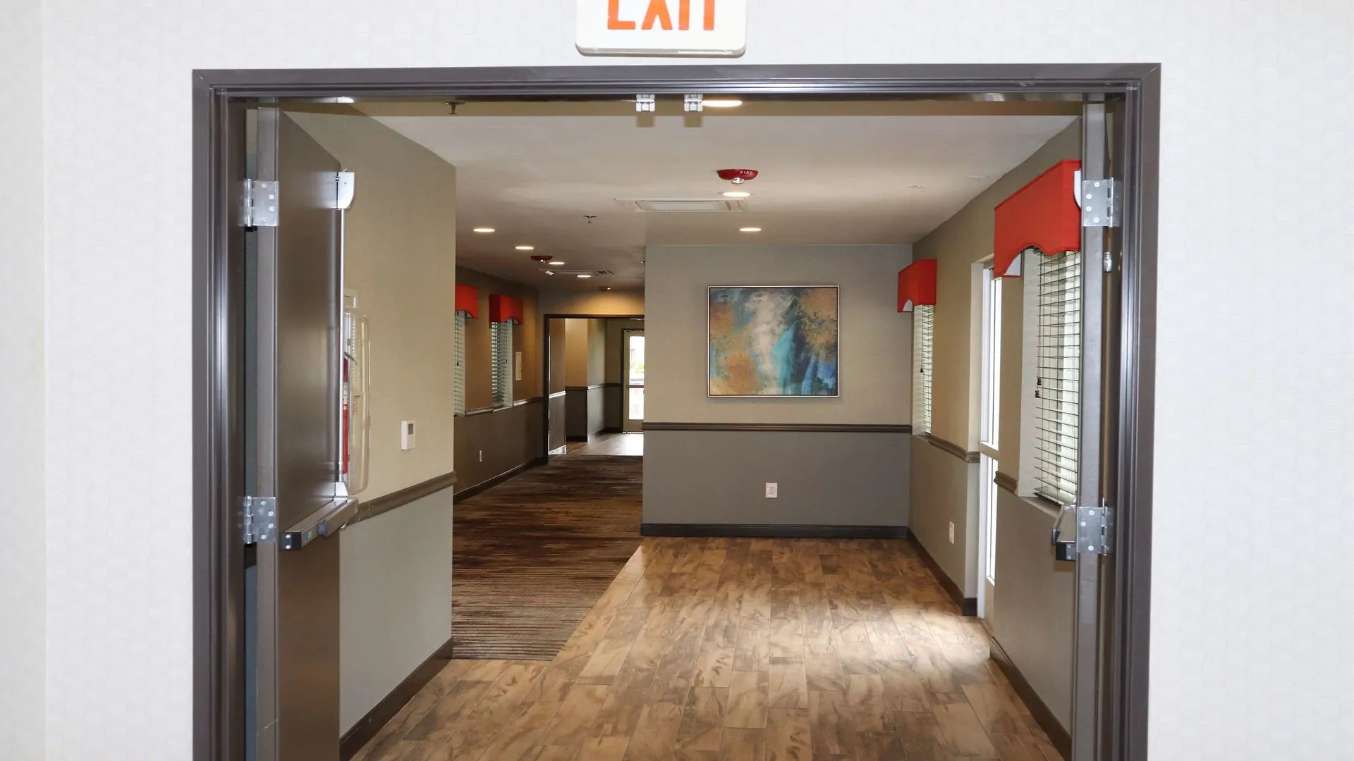 Best Western Porterville Inn