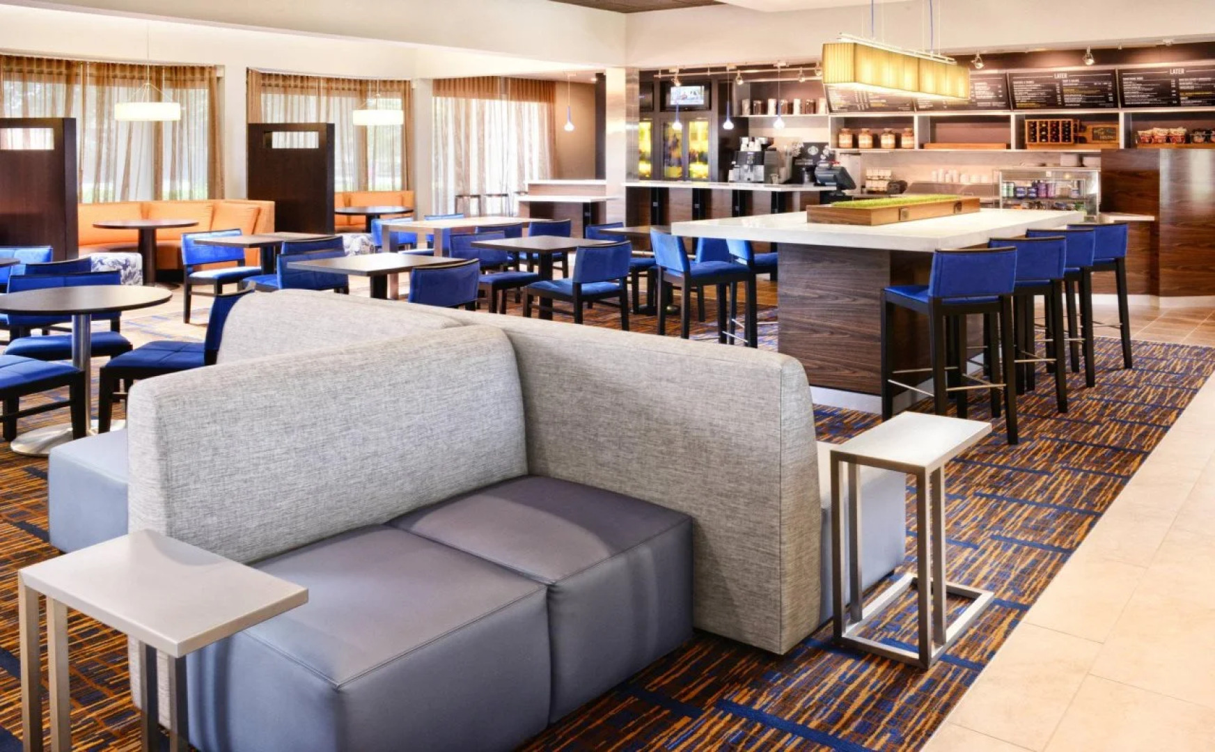Courtyard by Marriott Dallas Richardson at Spring Valley