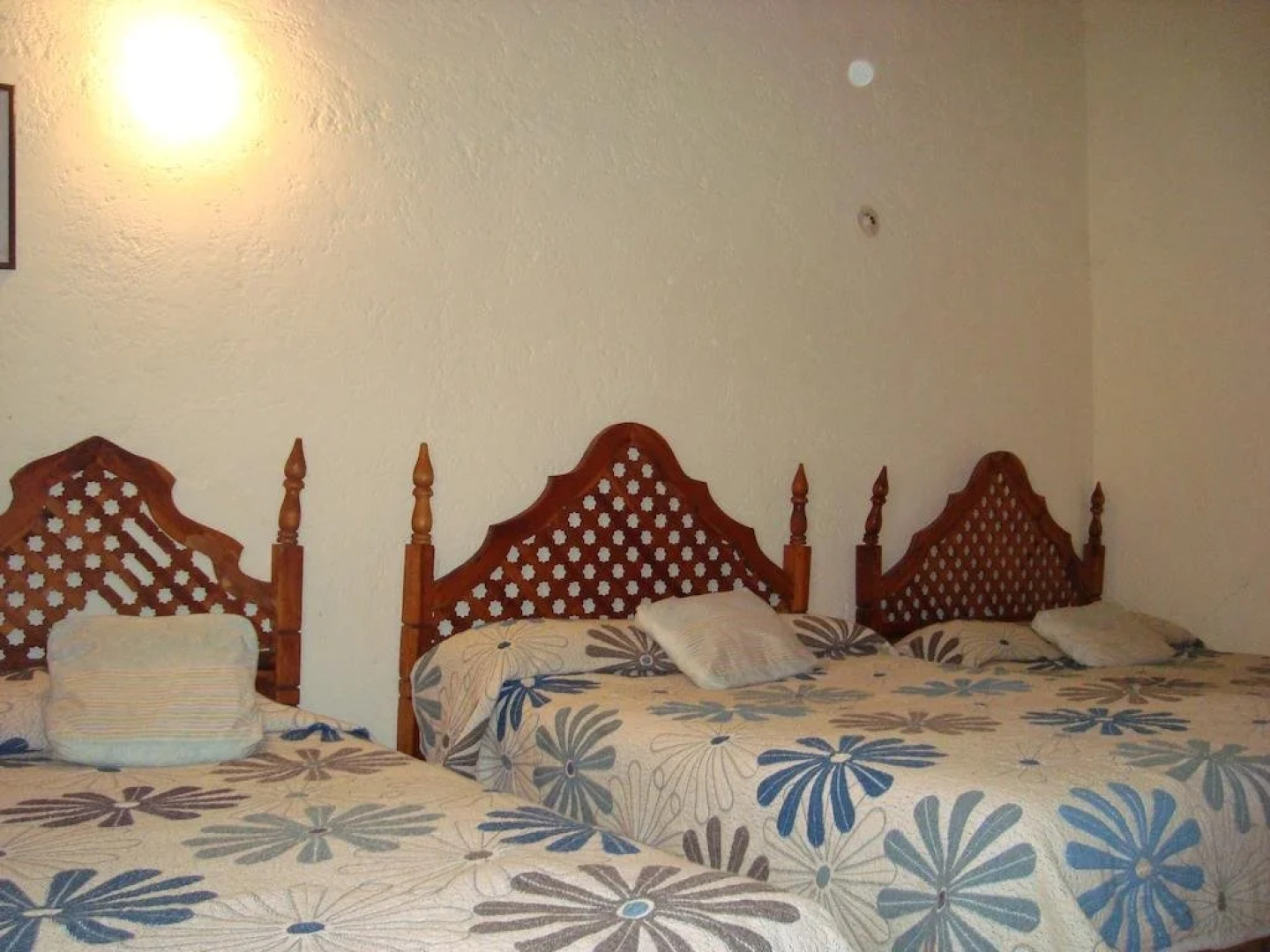 Posada Familiar María Dolores