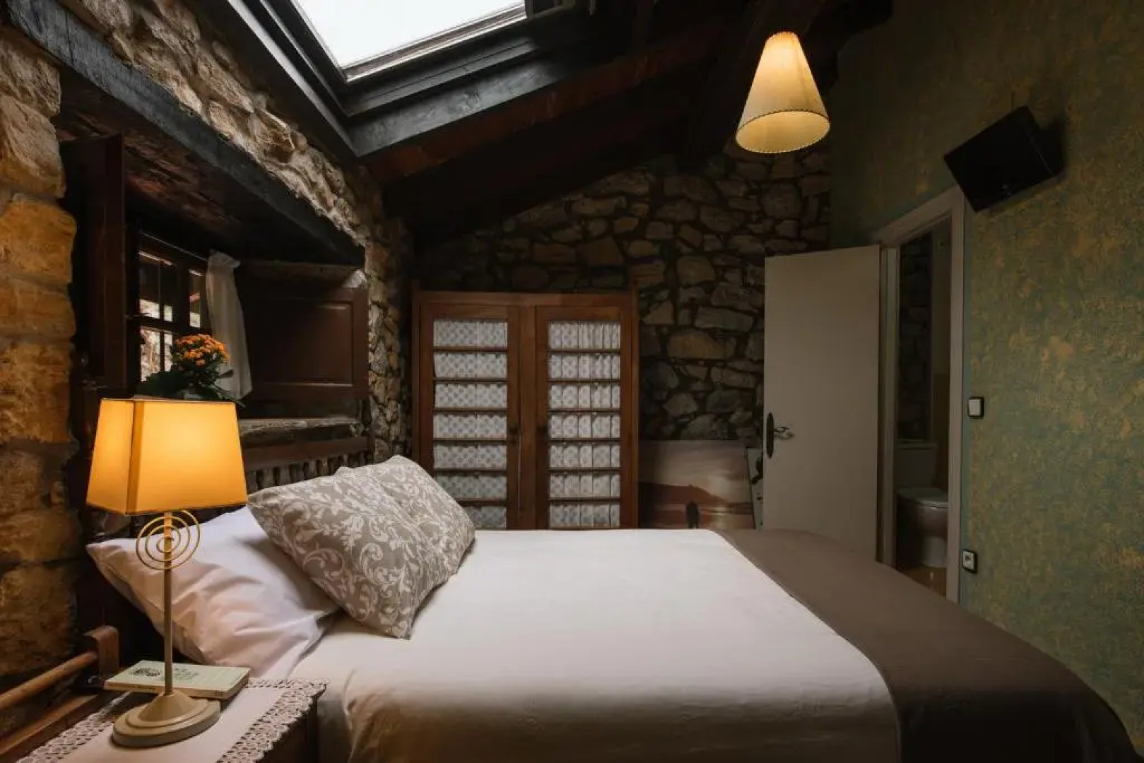 Hotel Rural La Joyuca Del Pas