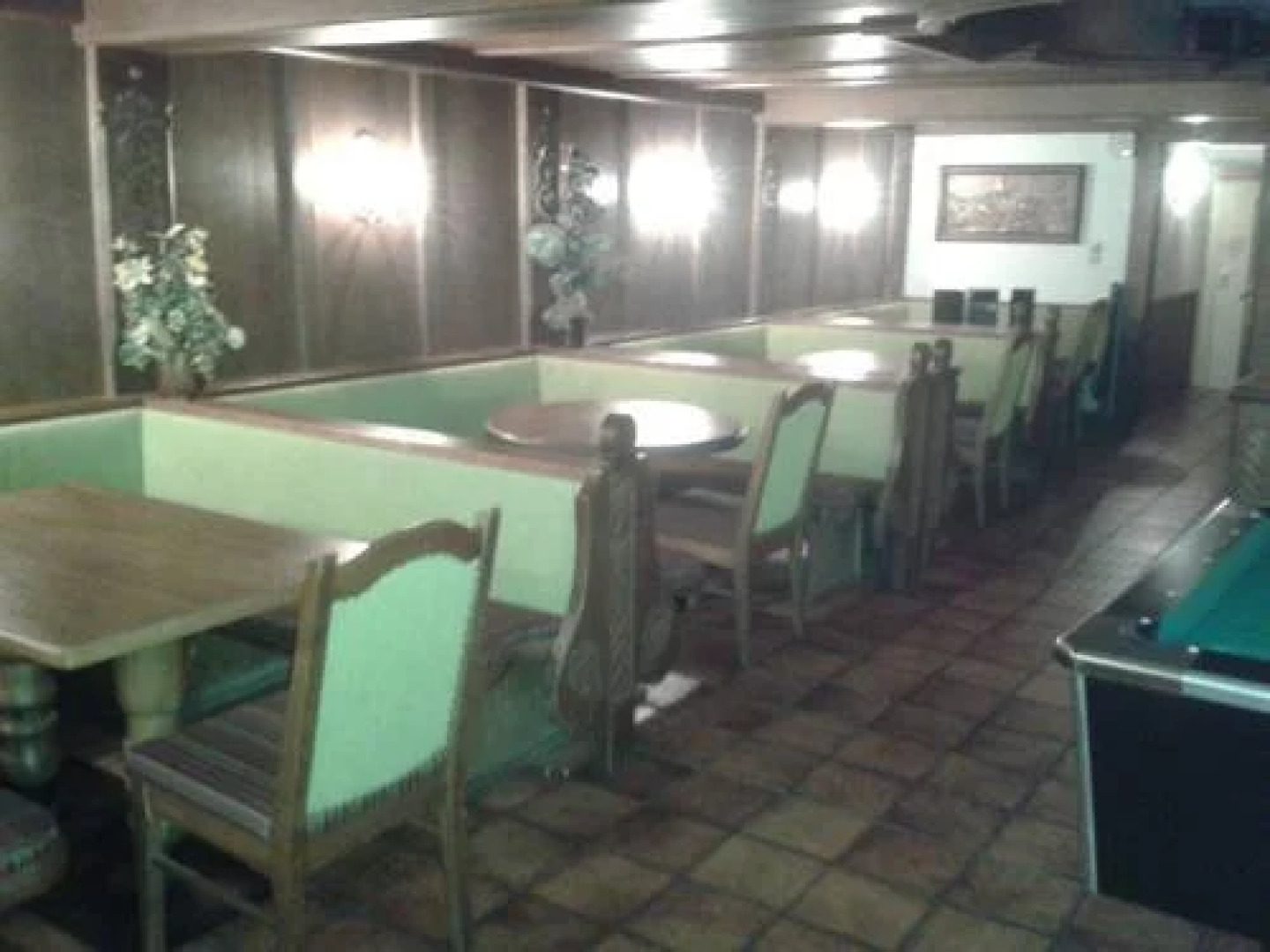 Hotel Rösslwirt & Appartement Rösslwirt