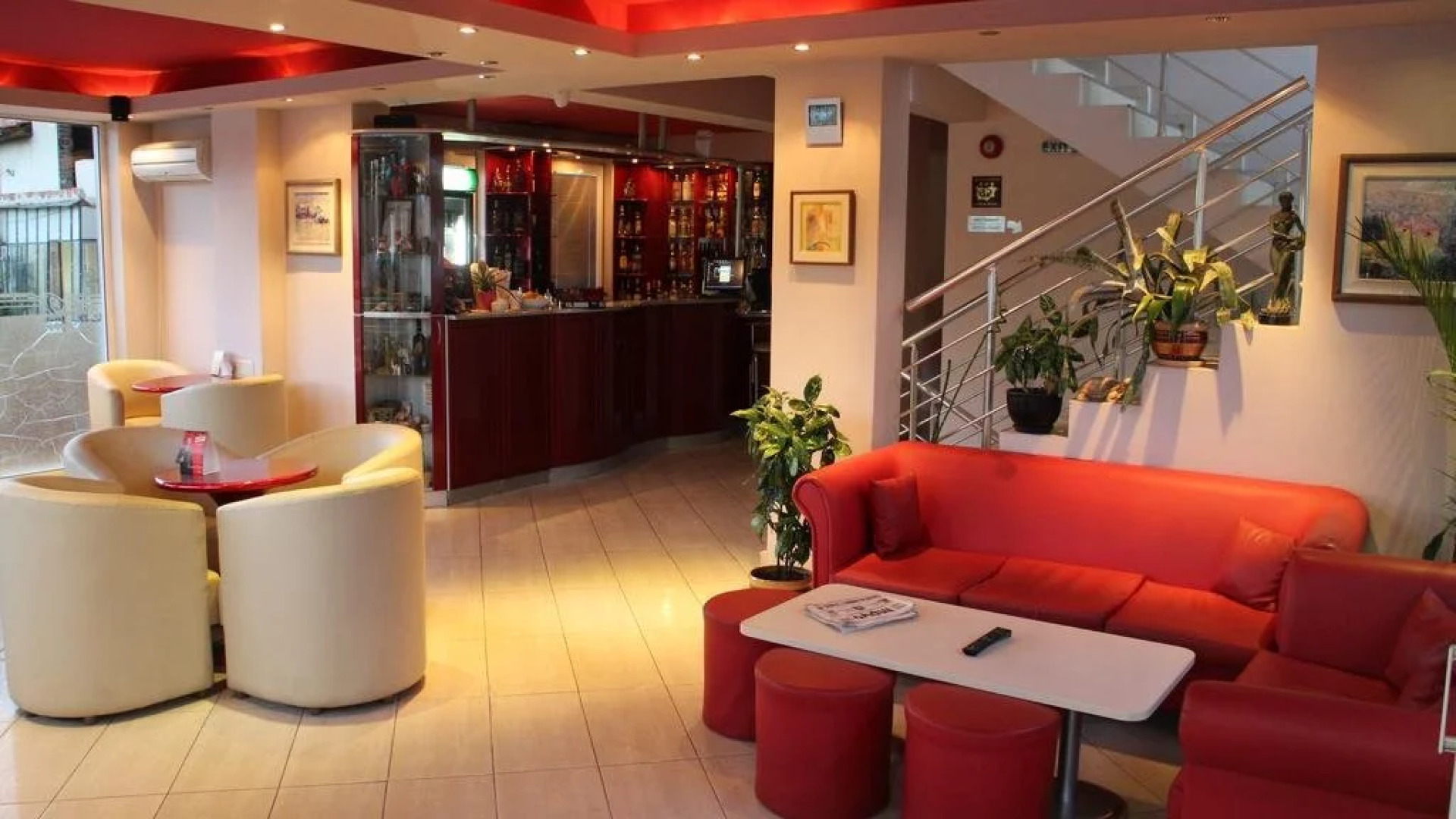 Hotel Strimon Bed and Breakfast