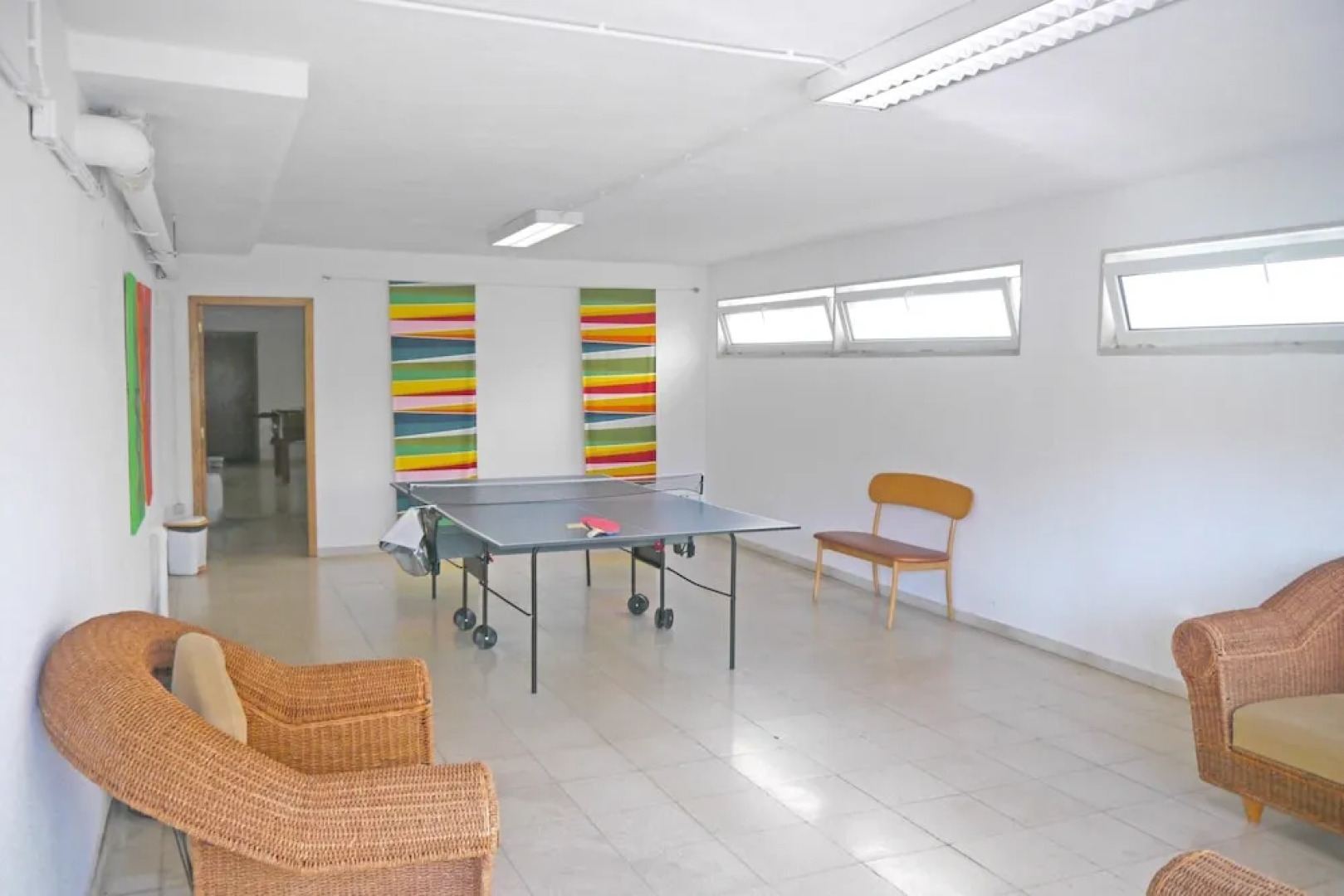 Apartment With 2 Bedrooms in Grandola, With Wonderful Lake View, Pool