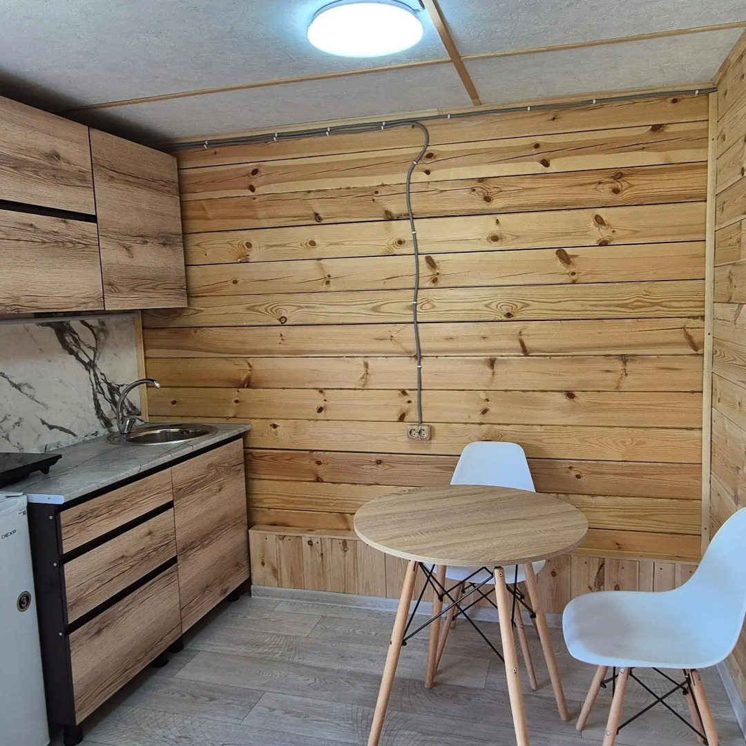 Гостевой дом на Лесной улице 2