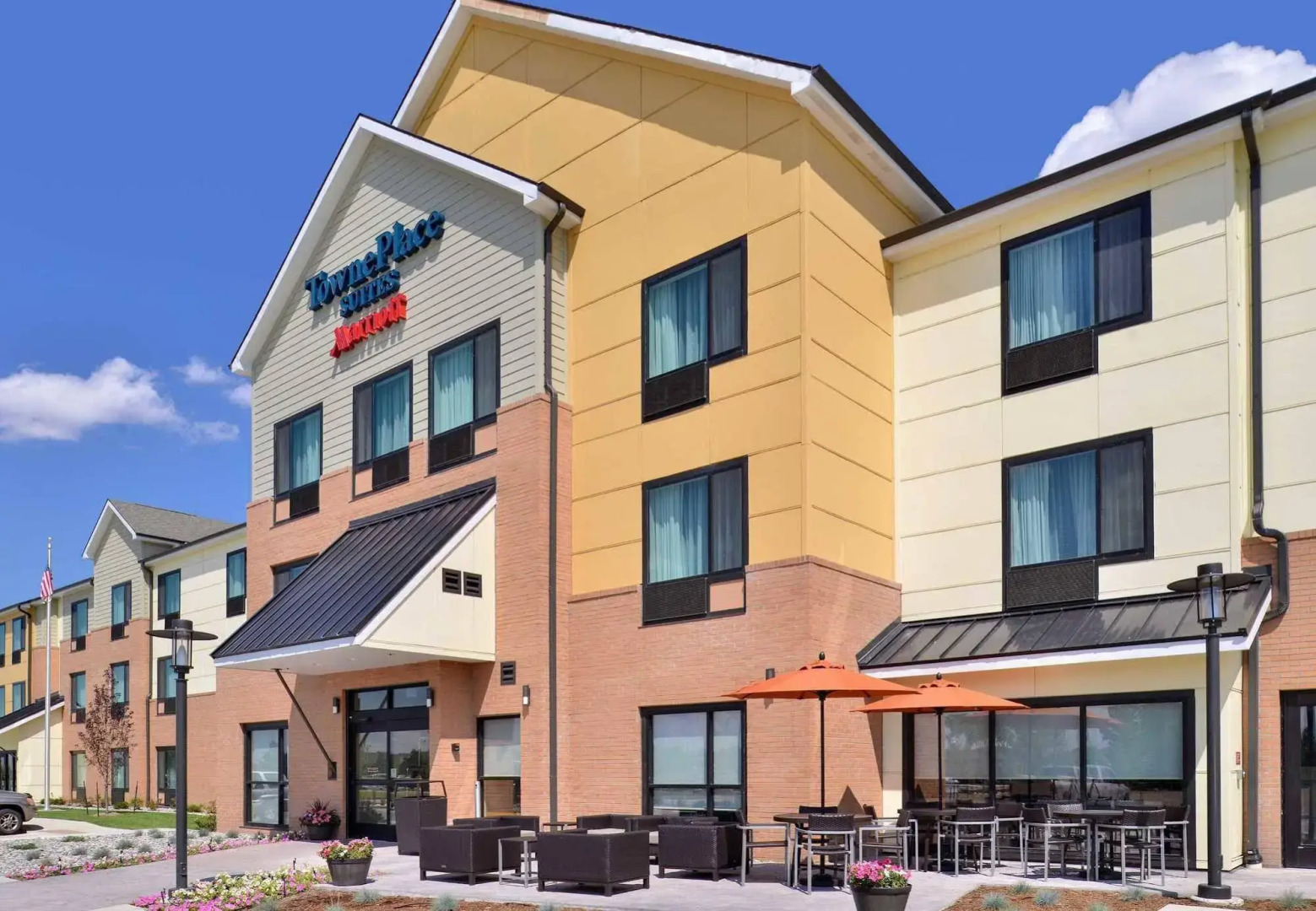 TownePlace Suites by Marriott Gillette