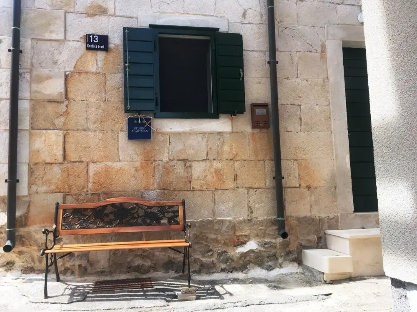 Apartments Villa Lucija