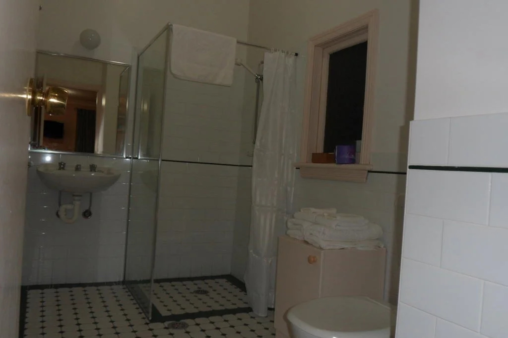 Norwood Mountain Lodge