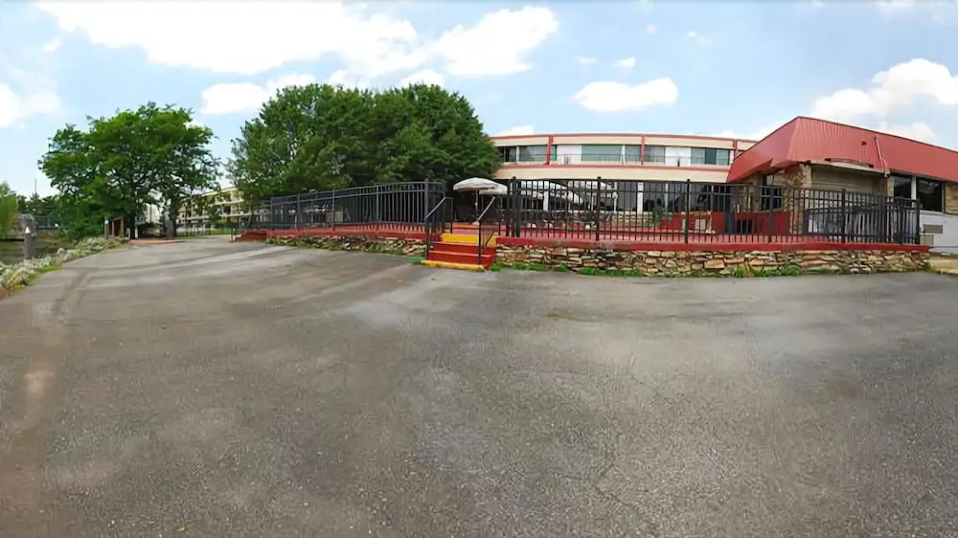 Lancaster Family Resort