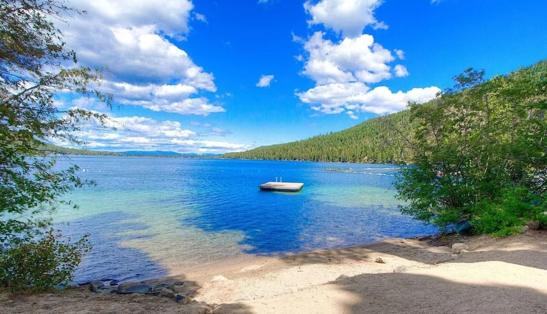 Fallen Leaf Relief 5 Bedroom Home by Redawning