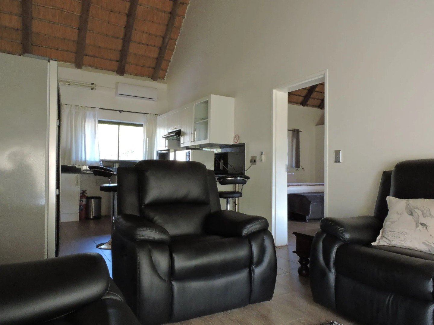 Elephant Walk Retreat